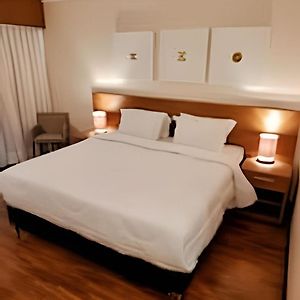 Multihouse - Apto Mercure Gran Plaza Paulista