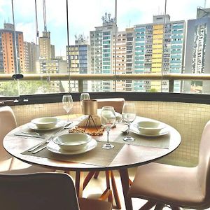 1002A - Rentaqui Flat Apartamento Diamond Blue New